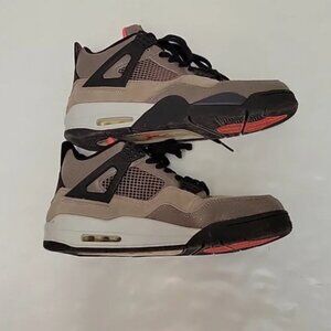 Men's Air Jordan retro taupe haze